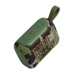 JBL Go 5 Bluetooth Speaker Squad