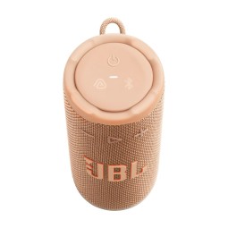 JBL Grip Bluetooth Speaker Orange