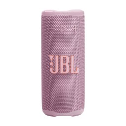 JBL Grip Bluetooth Speaker Pink