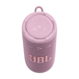JBL Grip Bluetooth Speaker Pink