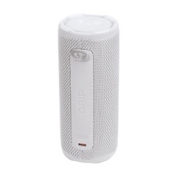JBL Grip Bluetooth Speaker White