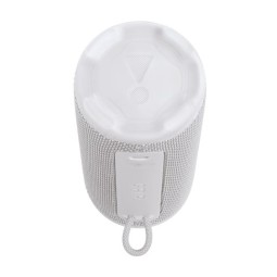 JBL Grip Bluetooth Speaker White