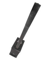 JBL IRX One Column Sound System with Mixer Black