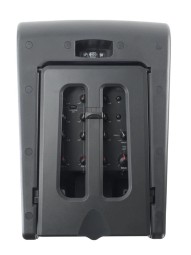 JBL IRX One Column Sound System with Mixer Black