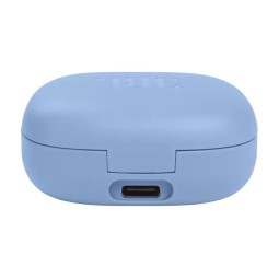 JBL Wave Flex Wireless Bluetooth Headset Blue