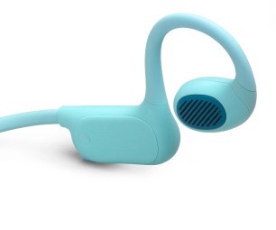 JBL Junior Free Bluetooth Headset Teal