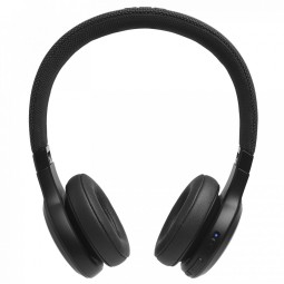 JBL LIVE 400 Bluetooth headphone