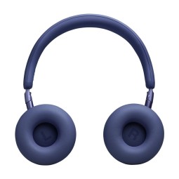 JBL Live 680NC Bluetooth Headset Blue