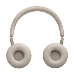 JBL Live 680NC Bluetooth Headset Sand