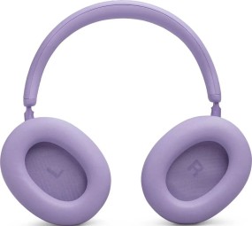 JBL Live 780NC Bluetooth Headset Purple