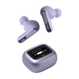 JBL Live Beam 3 Bluetooth Headset Purple