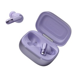 JBL Live Beam 3 Bluetooth Headset Purple
