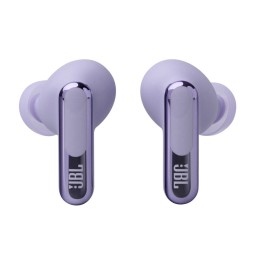 JBL Live Beam 3 Bluetooth Headset Purple