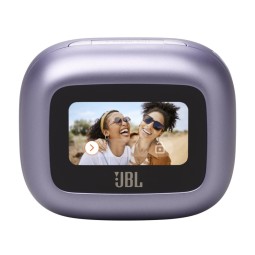JBL Live Beam 3 Bluetooth Headset Purple