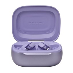JBL Live Beam 3 Bluetooth Headset Purple