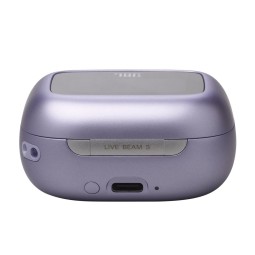 JBL Live Beam 3 Bluetooth Headset Purple