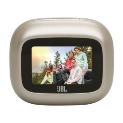 JBL Live Beam 4 Bluetooth Headset Sand Champagner