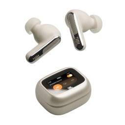 JBL Live Beam 4 Bluetooth Headset Sand Champagner