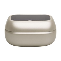 JBL Live Beam 4 Bluetooth Headset Sand Champagner