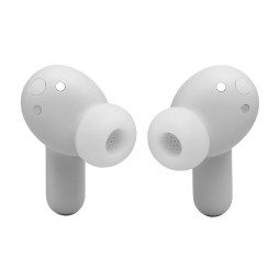 JBL Live Beam 4 Bluetooth Headset Silver