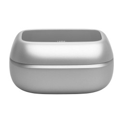 JBL Live Beam 4 Bluetooth Headset Silver