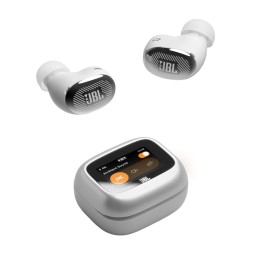 JBL Live Buds 4 Bluetoth Headset Black