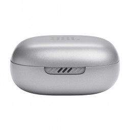 JBL Live Flex 3 Bluetooth Headset Silver