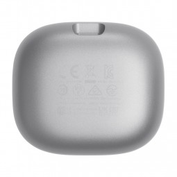 JBL Live Flex 3 Bluetooth Headset Silver