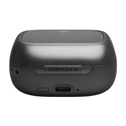 JBL Live Flex 4 Bluetooth Headset Black