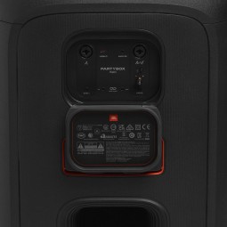 JBL PartyBox 520 Bluetooth Speaker Black
