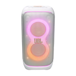 JBL Partybox Stage 320 Bluetooth Speaker White