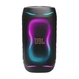 JBL Patrybox 130 Bluetooth Speaker Black