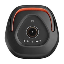JBL Patrybox 130 Bluetooth Speaker Black