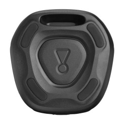 JBL Patrybox 130 Bluetooth Speaker Black