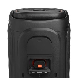 JBL Patrybox 130 Bluetooth Speaker Black