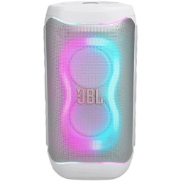 JBL Patrybox 130 Bluetooth Speaker White
