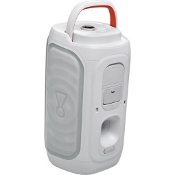 JBL Patrybox 130 Bluetooth Speaker White