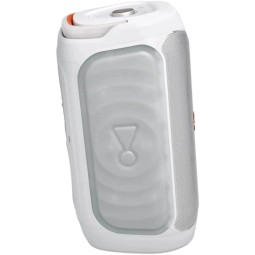 JBL Patrybox 130 Bluetooth Speaker White
