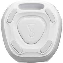 JBL Patrybox 130 Bluetooth Speaker White