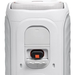 JBL Patrybox 130 Bluetooth Speaker White