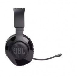 JBL Quantum 350 Wireless Gaming Headset Black