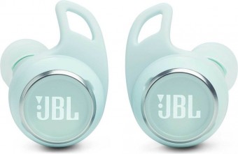 JBL Reflect Aero True Wireless Bluetooth Headset Mint