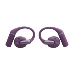 JBL Sense Pro Bluetooth Headset Purple