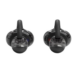 JBL Soundgear Clips TWS Bluetooth Headset Ghost Black