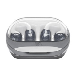 JBL Soundgear Clips TWS Bluetooth Headset Ghost White