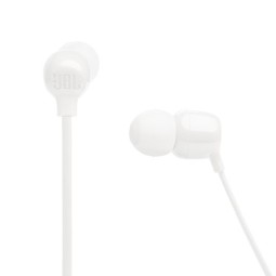 JBL Tune 135 TWS Bluetooth Headset White