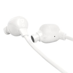 JBL Tune 135 TWS Bluetooth Headset White