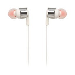 JBL Tune 210 Headset White