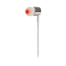 JBL Tune 210 Headset White