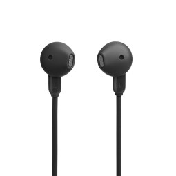 JBL Tune 235BT Bluetooth Headset Black